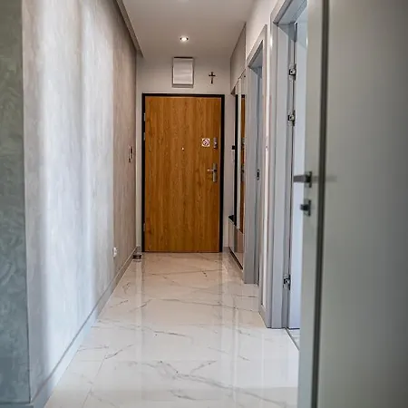 Luksusowy Apartament Na Starym Miescie Lublin Exterior photo