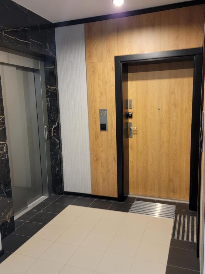 Apartment Luksusowy Na Starym Miescie