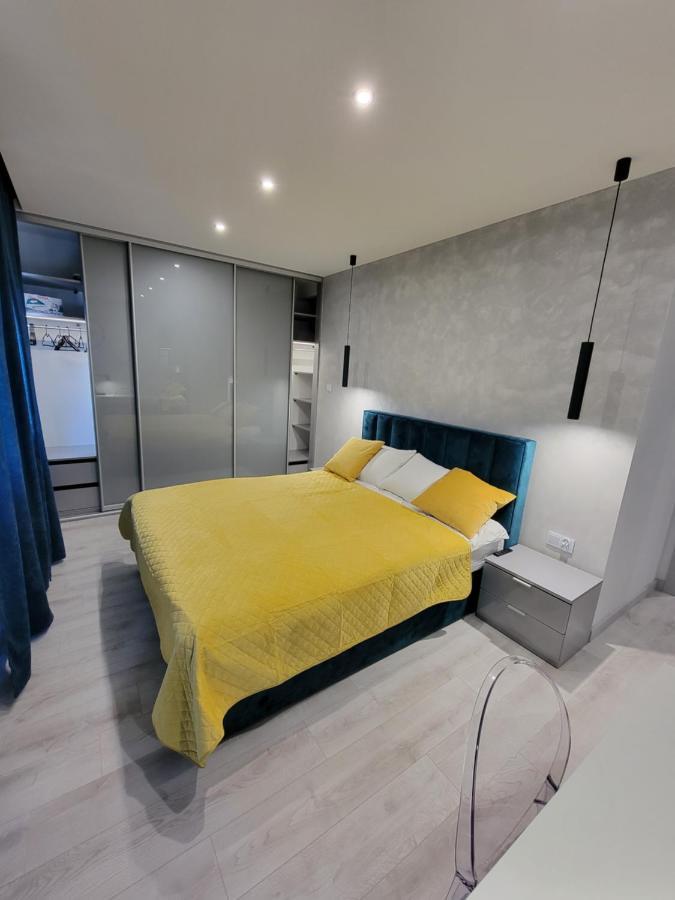 Apartment Luksusowy Na Starym Miescie