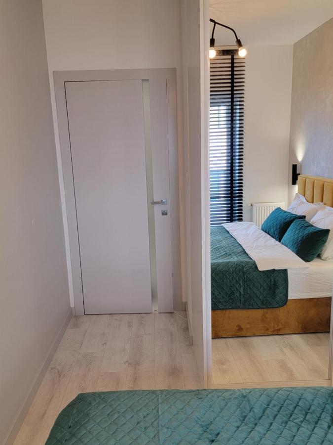 Luksusowy Na Starym Miescie Lublin