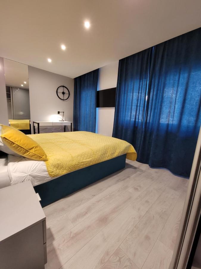 Luksusowy Na Starym Miescie Apartment *