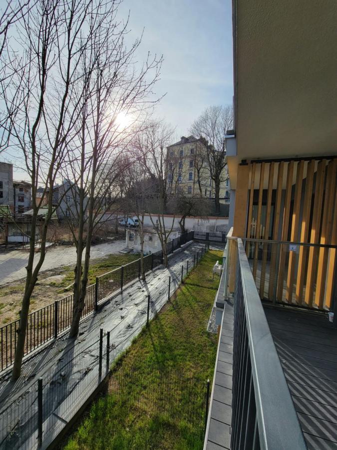 Luksusowy Na Starym Miescie Apartment *