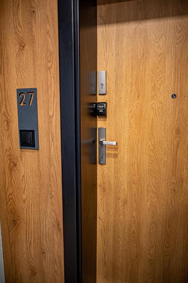 Apartment Luksusowy Na Starym Miescie *