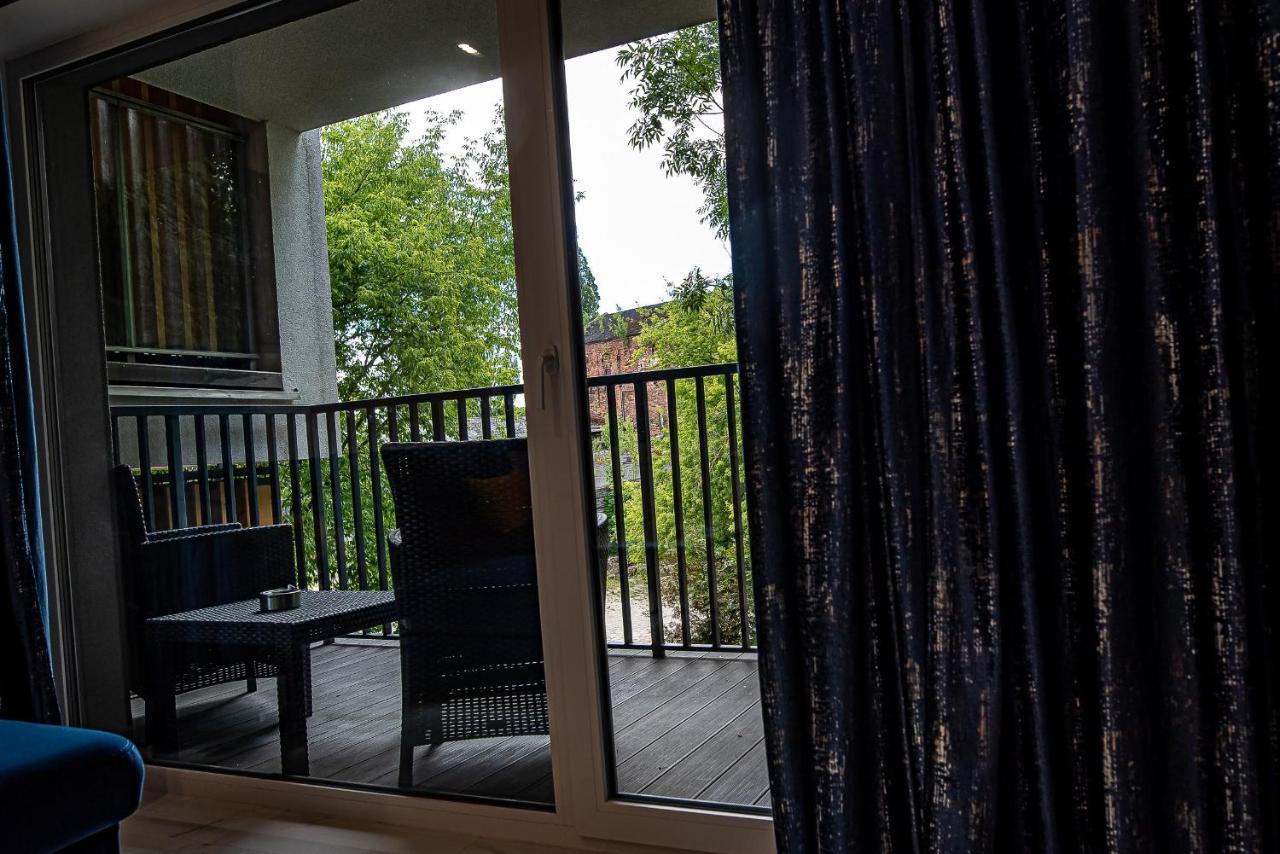 Apartment Luksusowy Na Starym Miescie Lublin