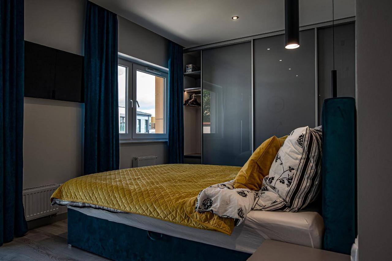 Luksusowy Na Starym Miescie Apartment *