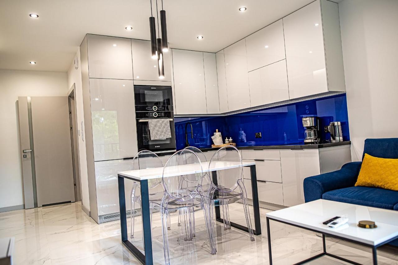 Luksusowy Na Starym Miescie Apartment *