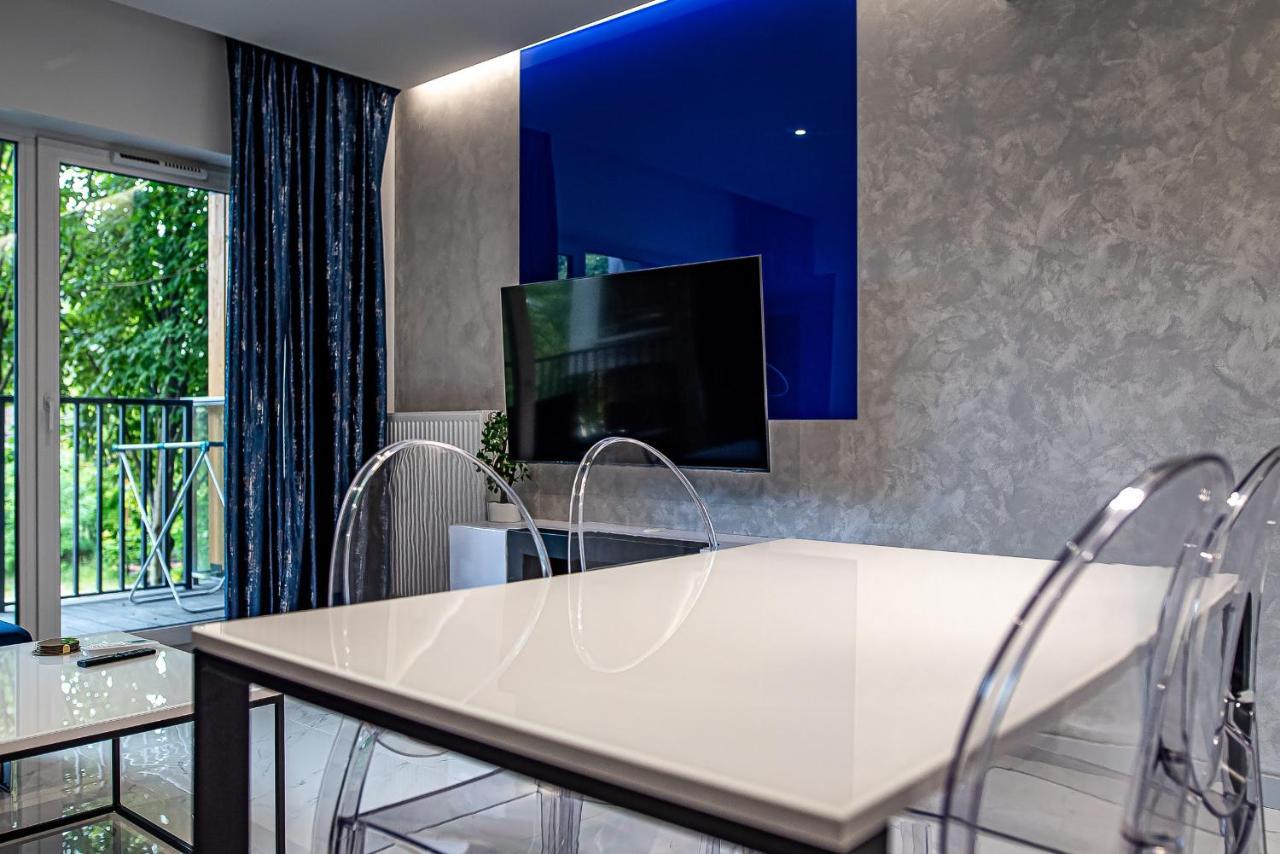Luksusowy Na Starym Miescie Apartment *