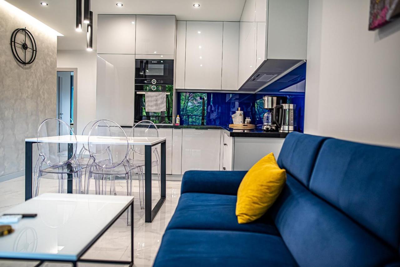 Luksusowy Na Starym Miescie Apartment Lublin