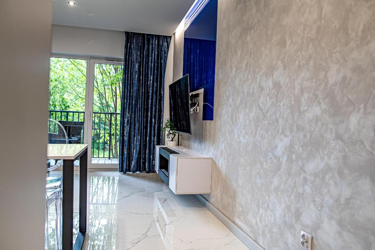 Luksusowy Na Starym Miescie Apartment *