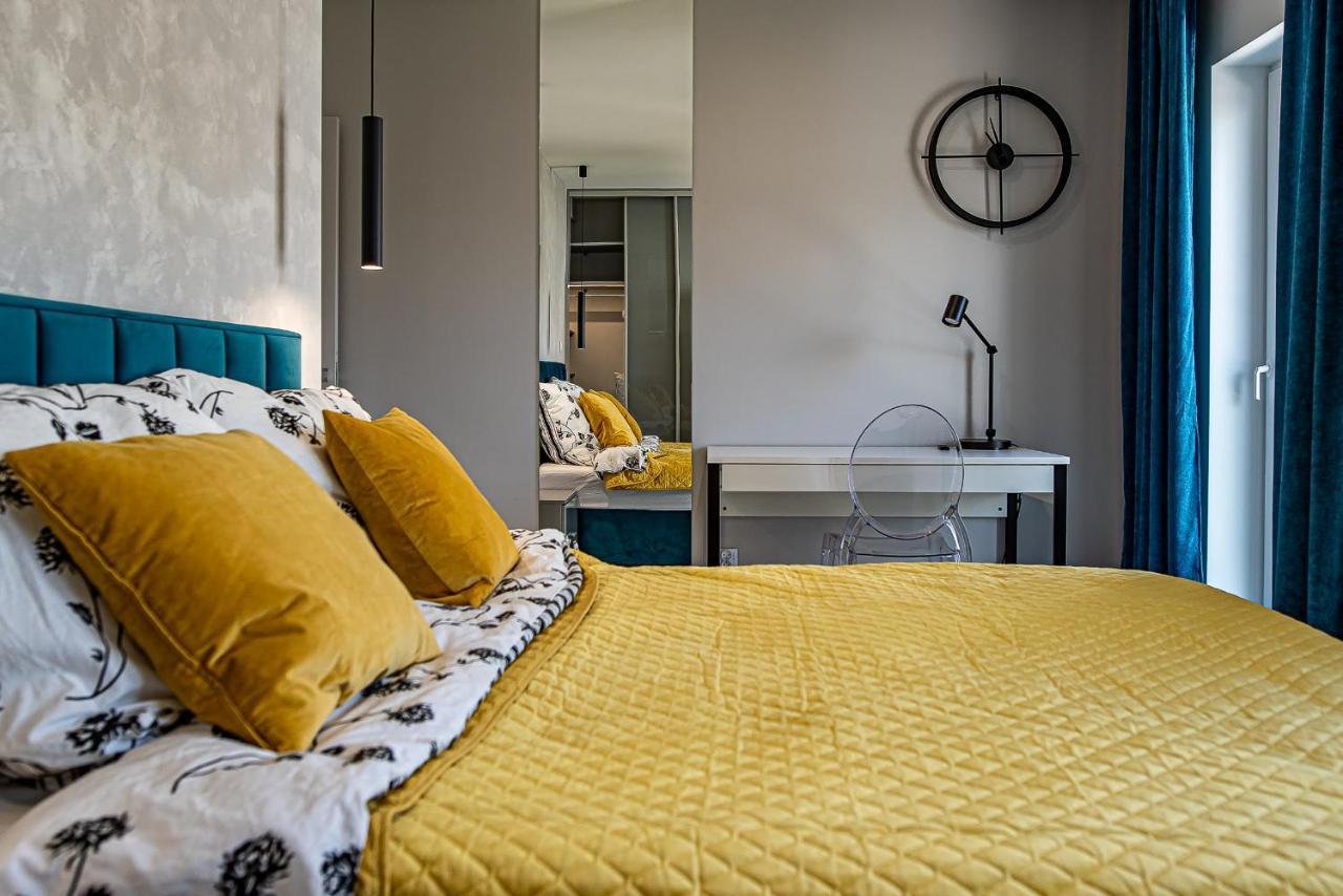 Luksusowy Na Starym Miescie Apartment *