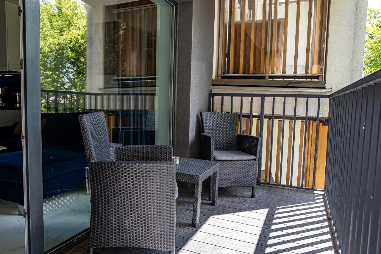 Luksusowy Na Starym Miescie Apartment *