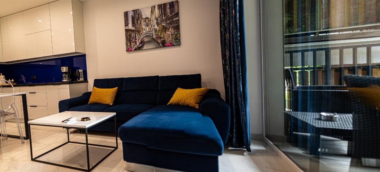 Luksusowy Na Starym Miescie Apartment *