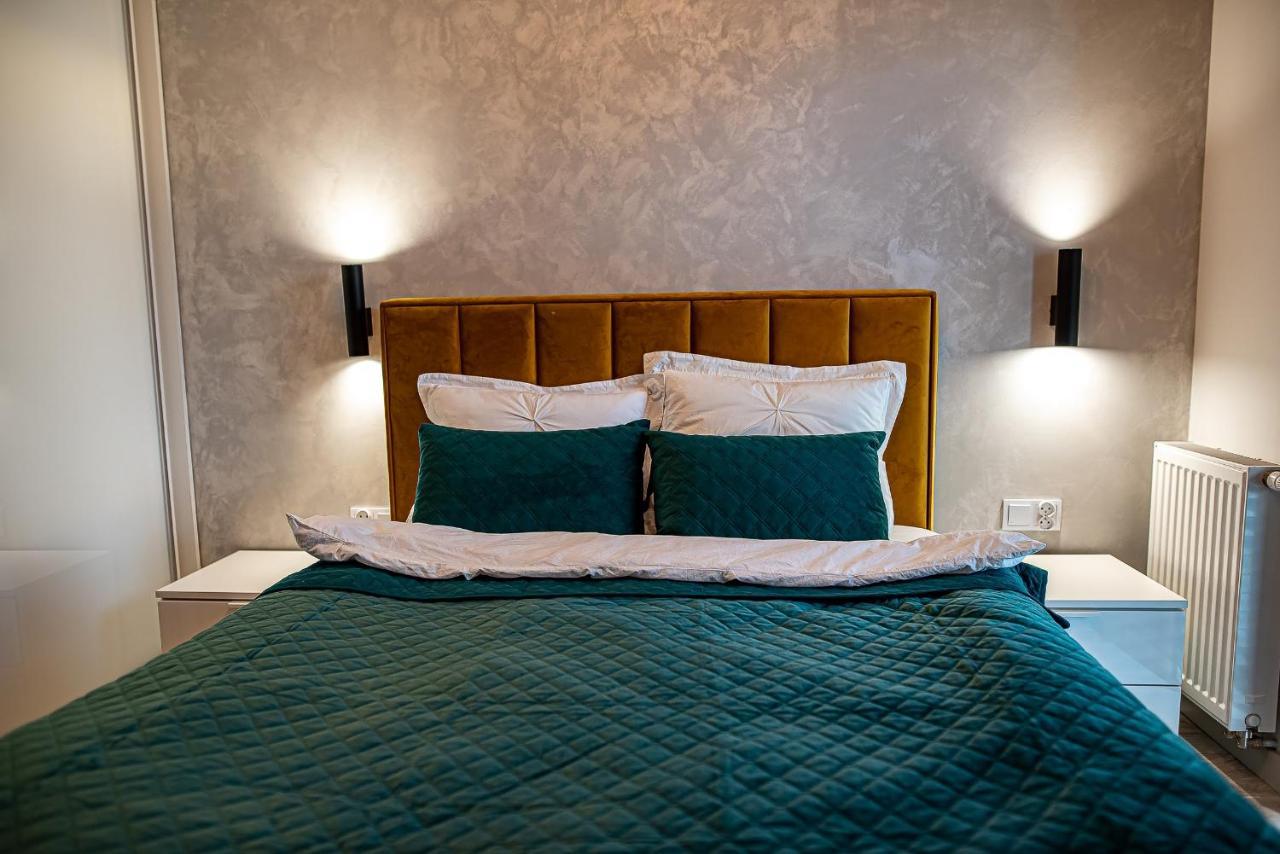 Apartment Luksusowy Na Starym Miescie Lublin