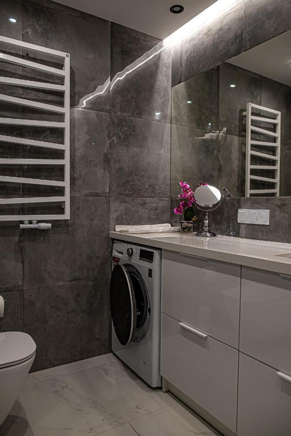 Luksusowy Na Starym Miescie Apartment Lublin